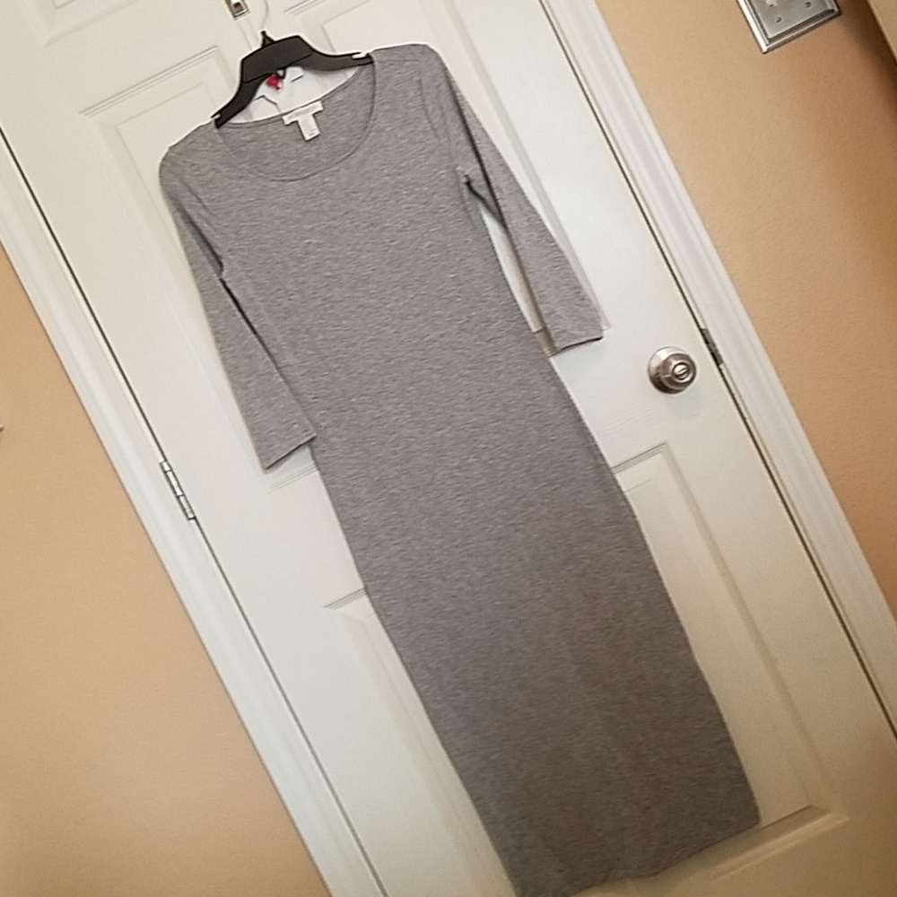 Midi dress